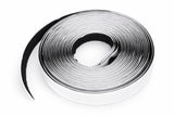 Fecho de Contato 16mm x 3m – Preto