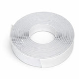 Fecho de Contato 25mm x 3m – Branco