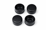Ponteira Mesa e Cadeira – 3/4" – Preta