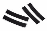 Fecho de Contato 16x90mm – Preto