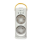 Ventilador e Humidificador Inova