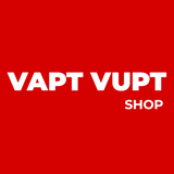 Ponteiras Transparentes 1" (8 Unidades)